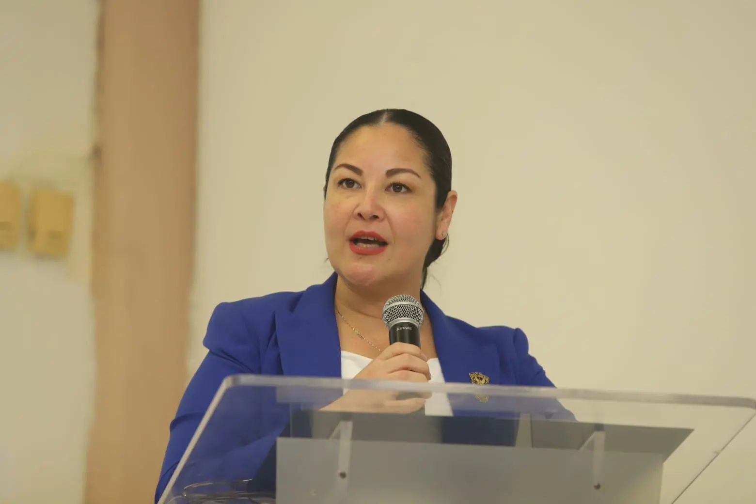 $!Mazatlán no es un destino de turismo sexual: Secretaría de las Mujeres