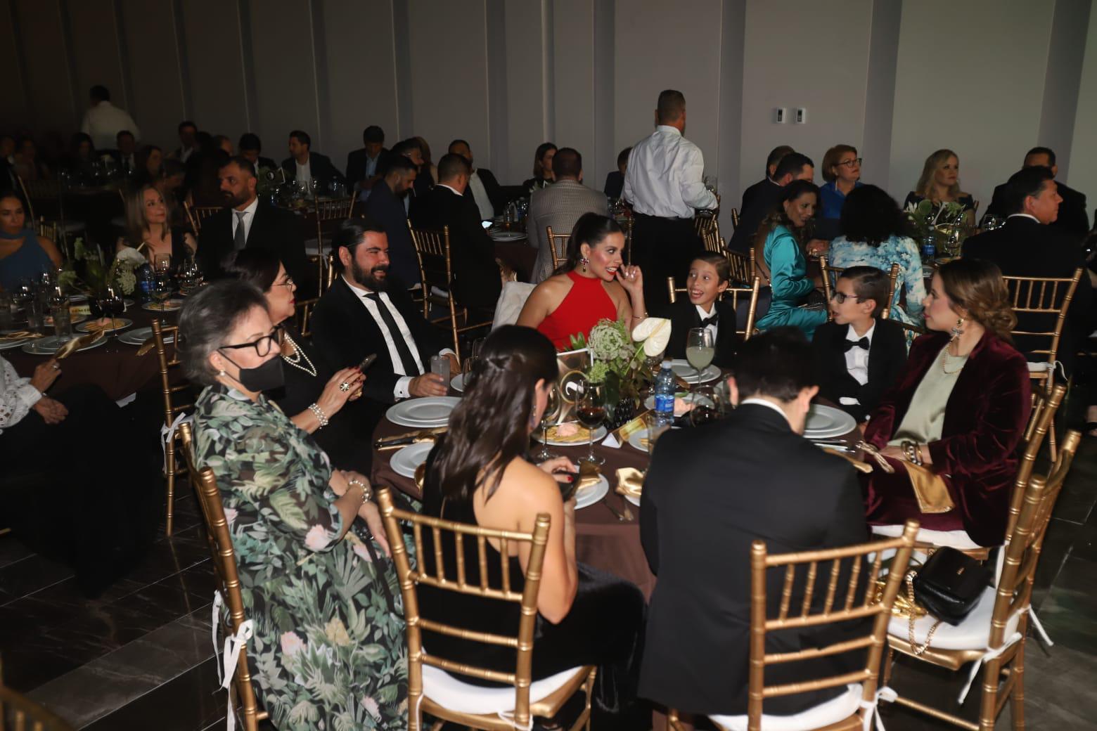 $!‘Ases de Oro 2025’ celebra el talento y la identidad de Sinaloa