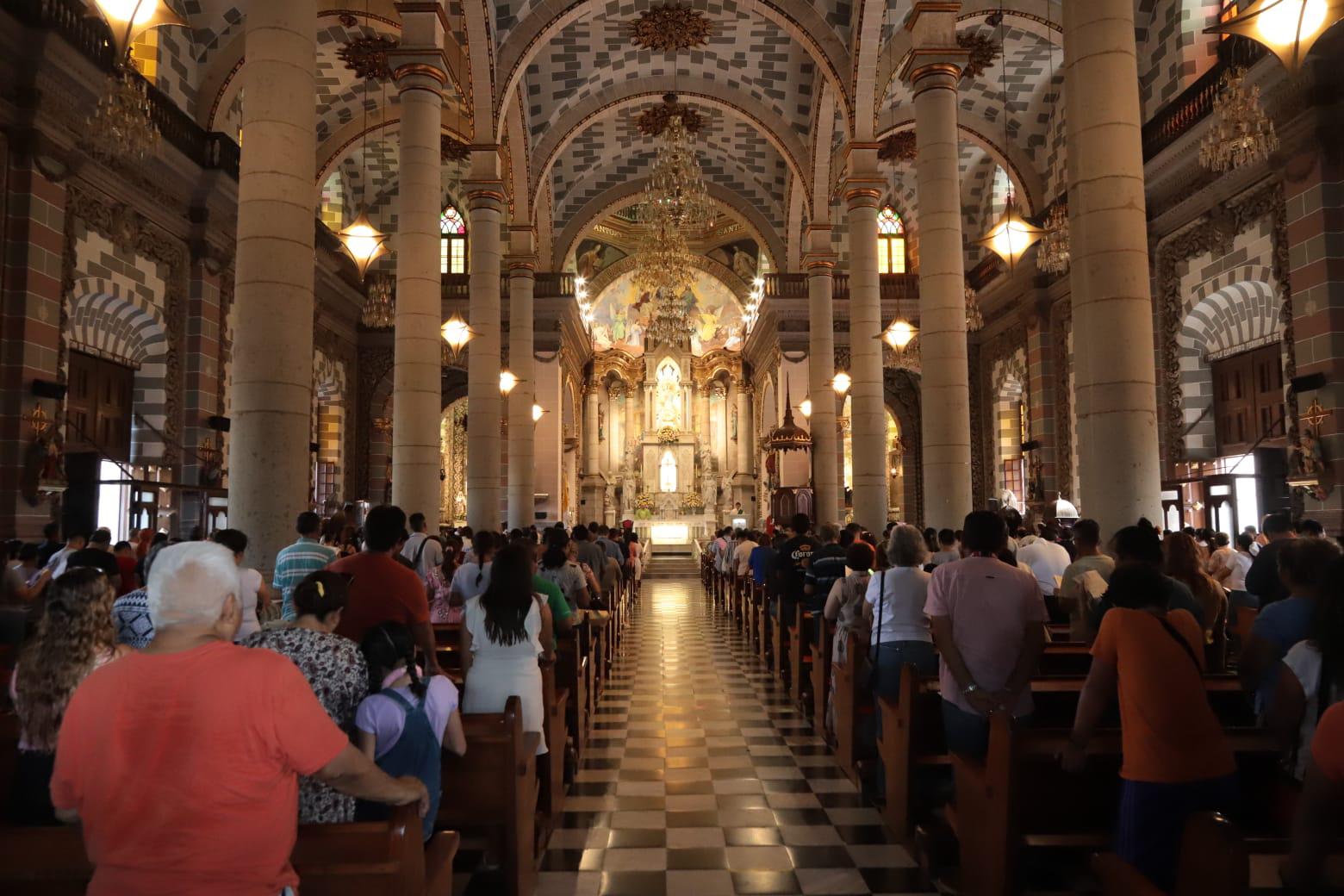 $!Llaman a turistas a tener precaución en Mazatlán para no hacer del paseo una tragedia