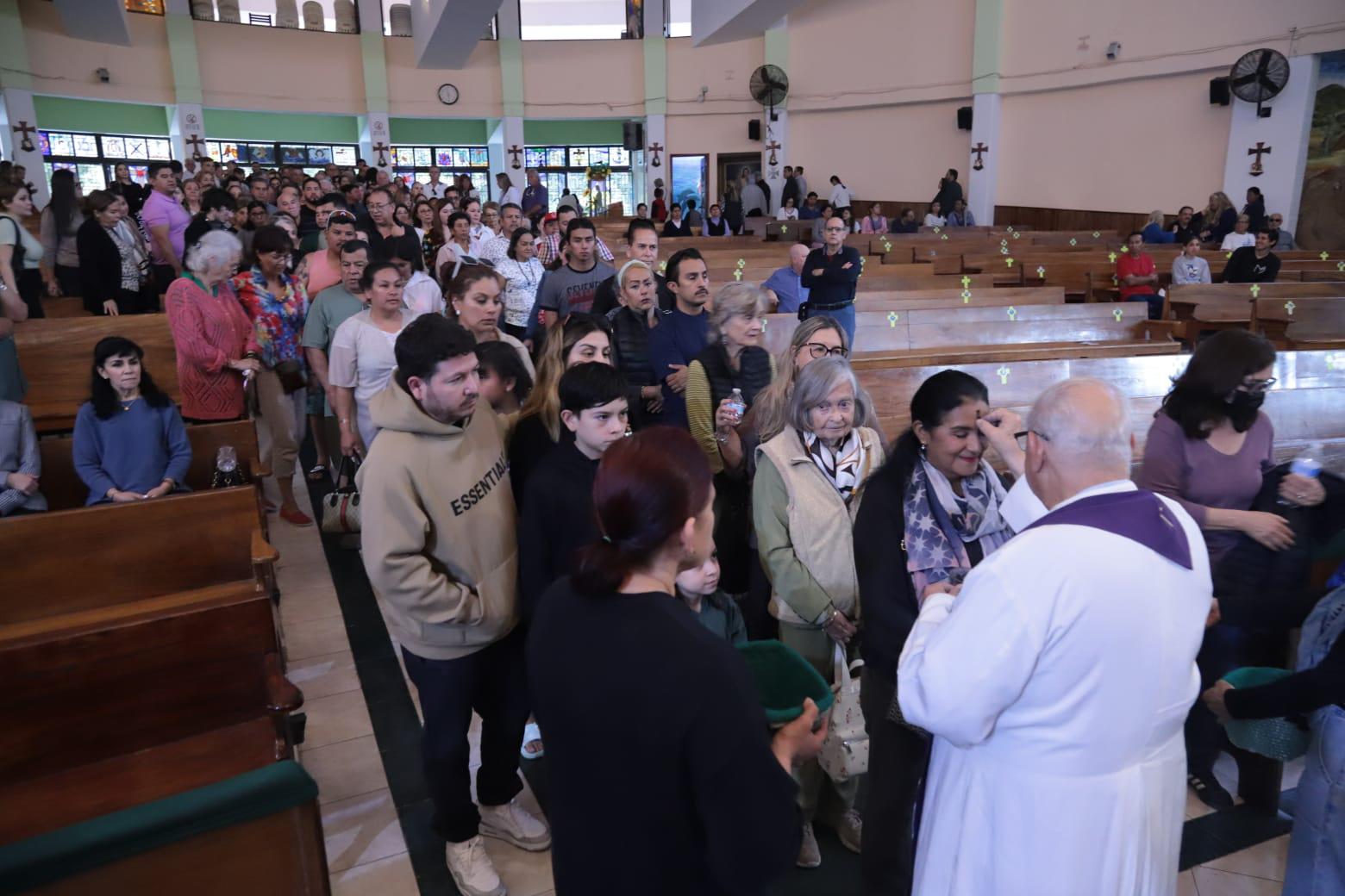 $!Es la Cuaresma un llamado a la fe y la introspección