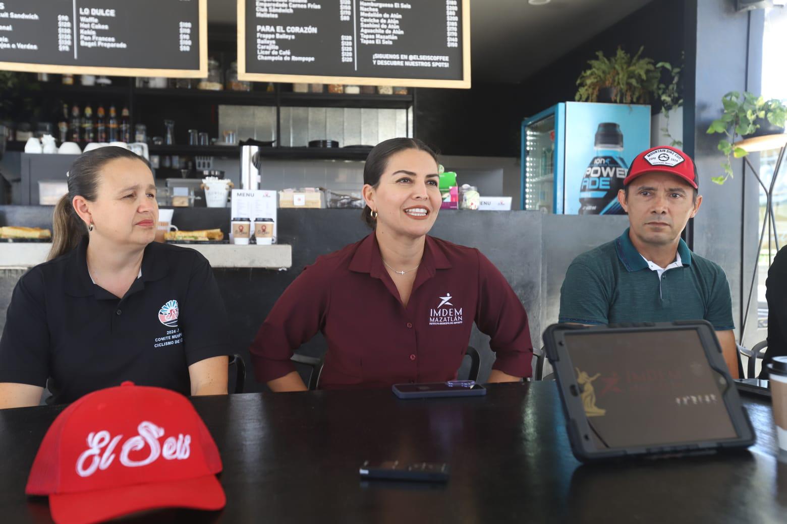 $!Invitan a la tercera etapa de la Mountain Bike Cup, en Bugambilias El Pedregal