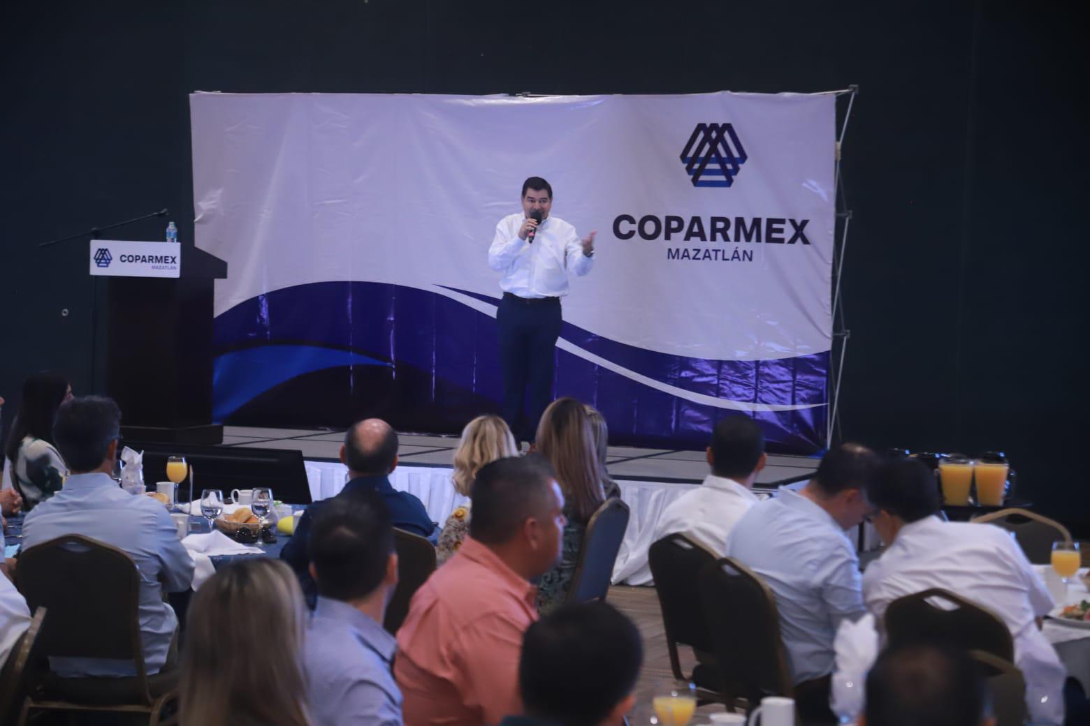 $!Grupo Marino, la empresa mazatleca que ahora exporta a más de 20 países