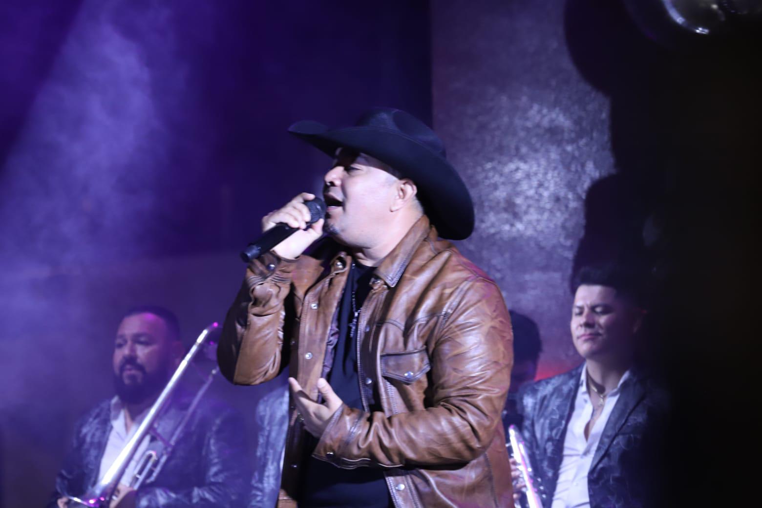 $!Vuelve y cautiva ‘La Original’ Banda El Limón