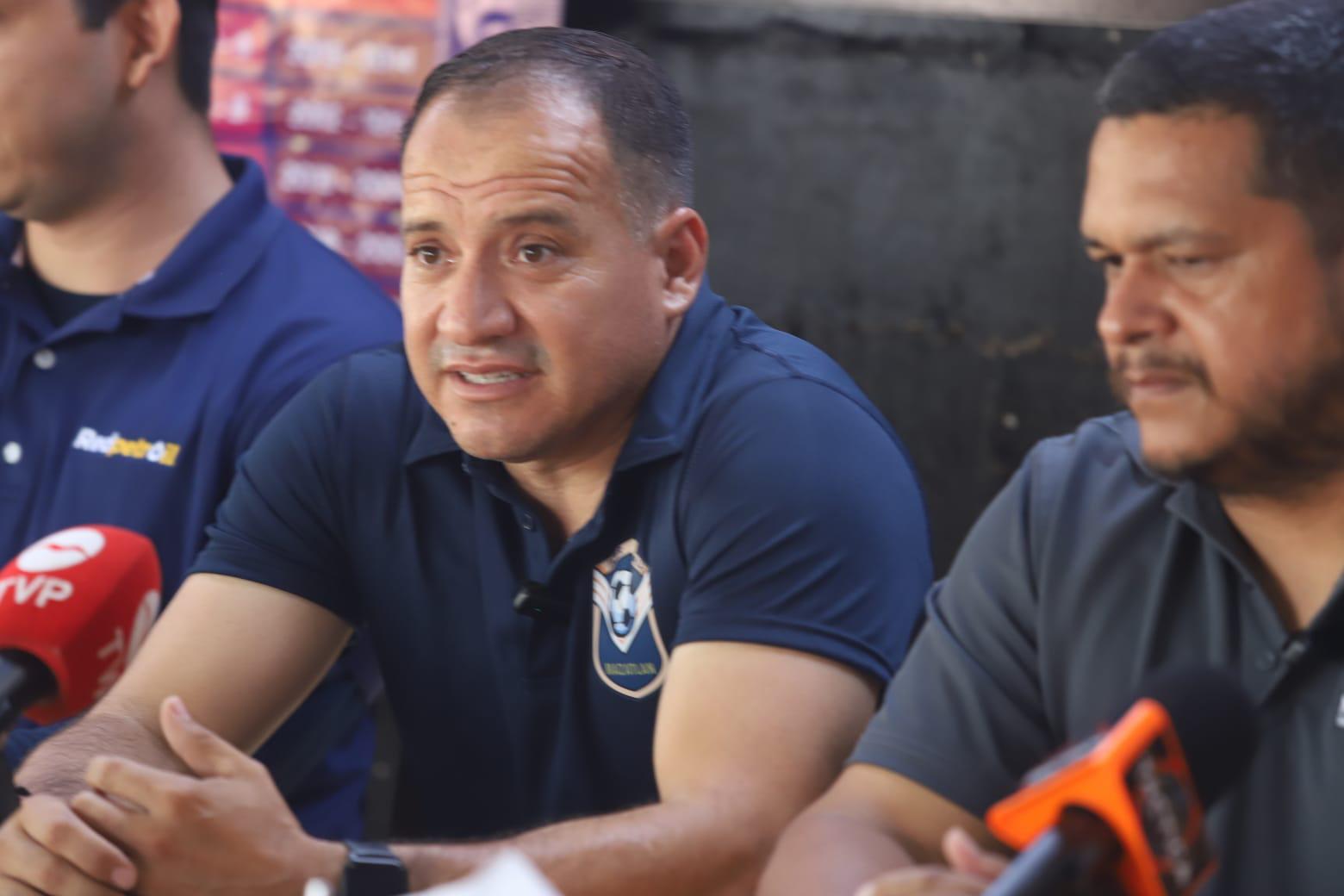 $!Mazatlán será sede de dos grandes torneos juveniles de futbol del 10 al 13 de julio