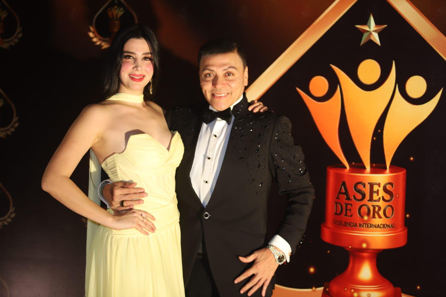 $!Melissa Lizárraga y Juan Manuel.