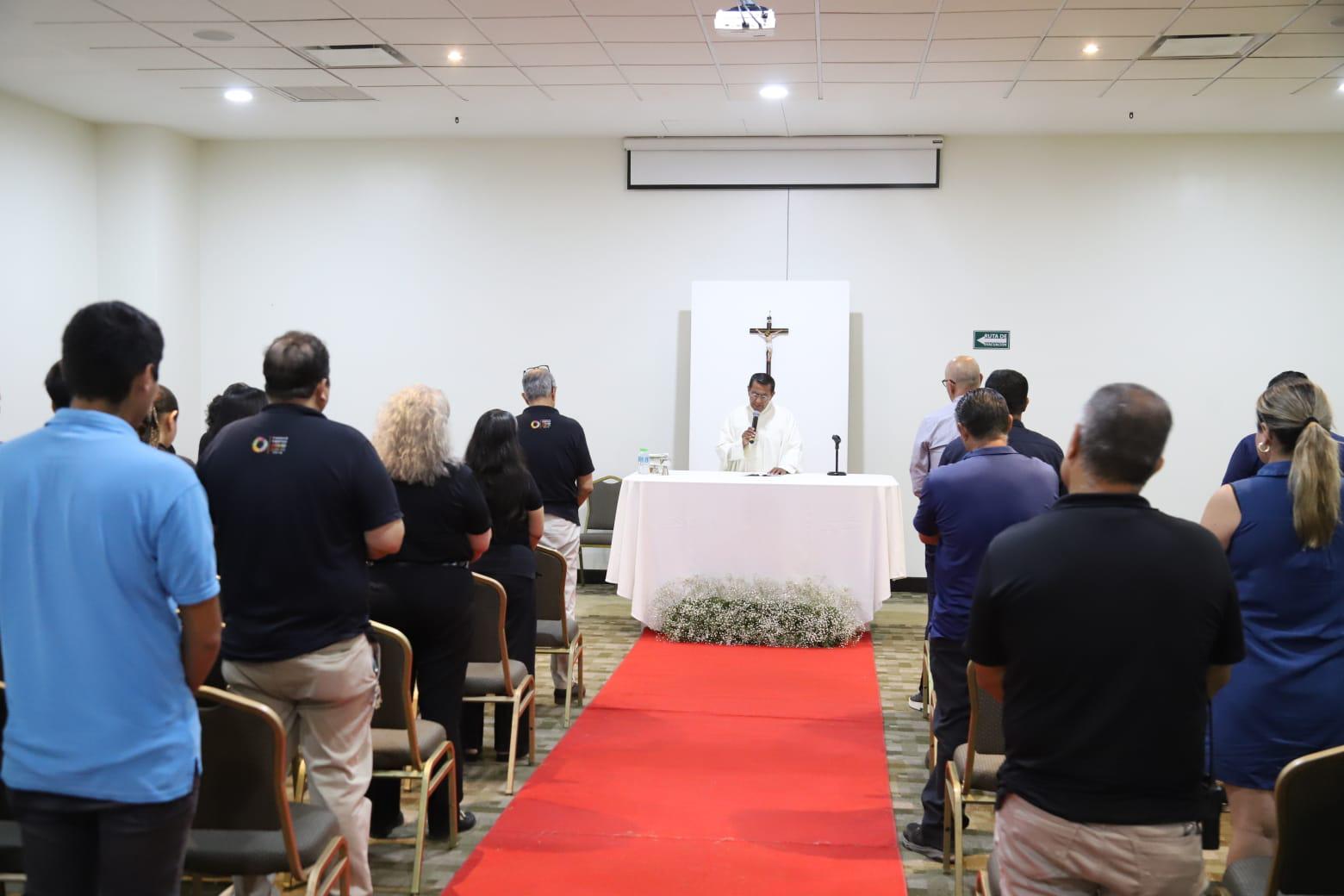 $!Centro de Convenciones de Mazatlán cerrará el año sumando 450 eventos