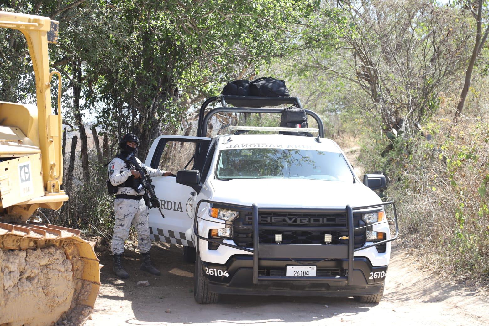 $!Tiene Concordia tradición minera y años de violencia