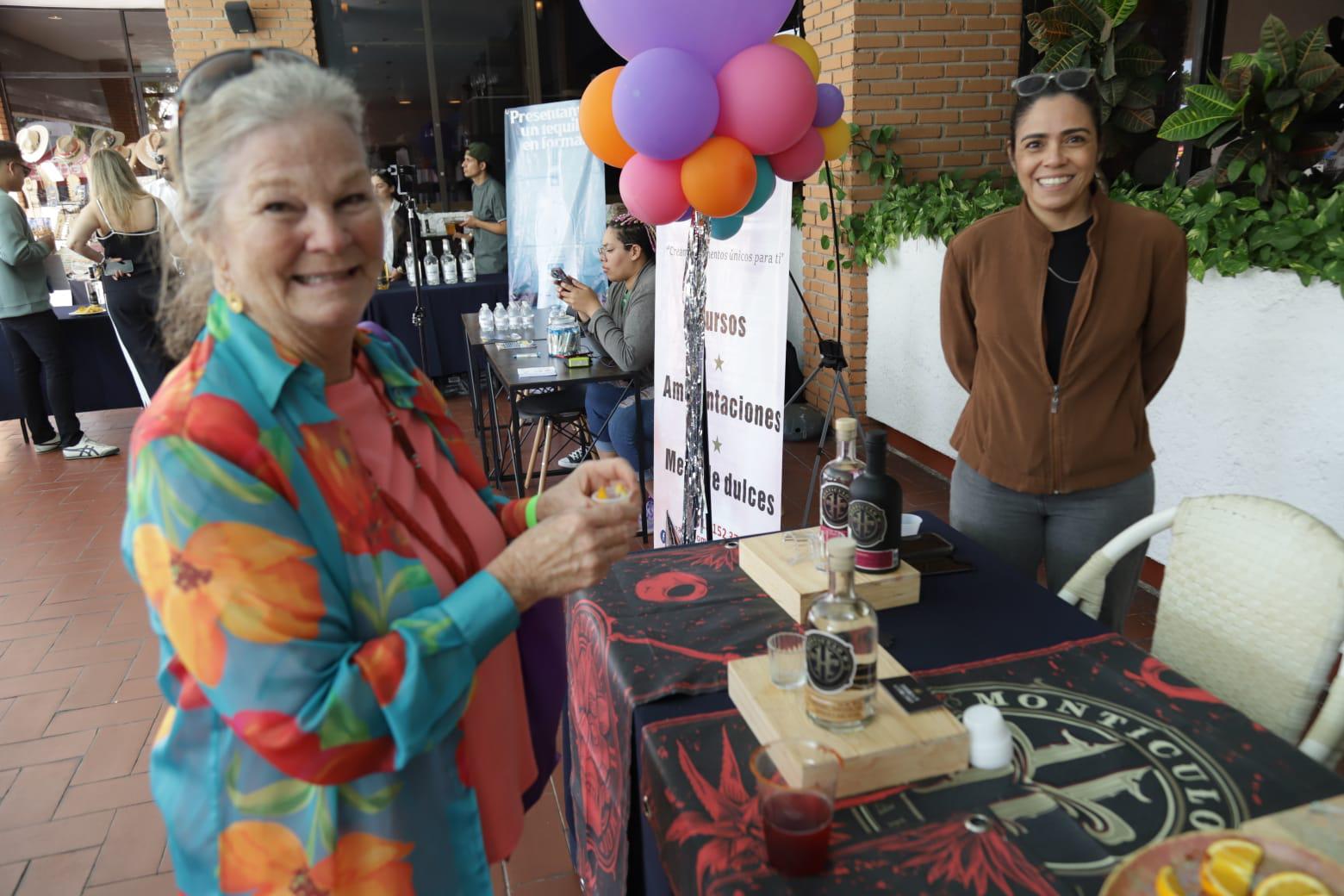 $!Arranca la Fiesta del Agave, en Mazatlán