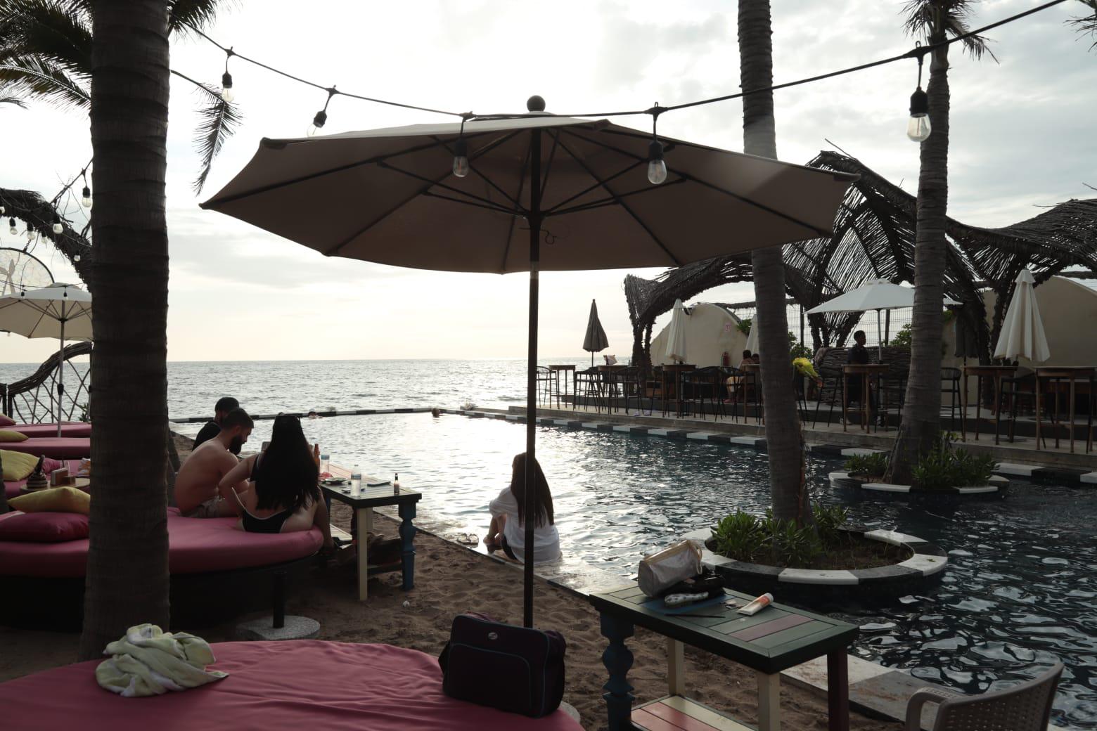 $!The Burrow: una madriguera de fantasía, sabores orientales y experiencias sensoriales en Mazatlán