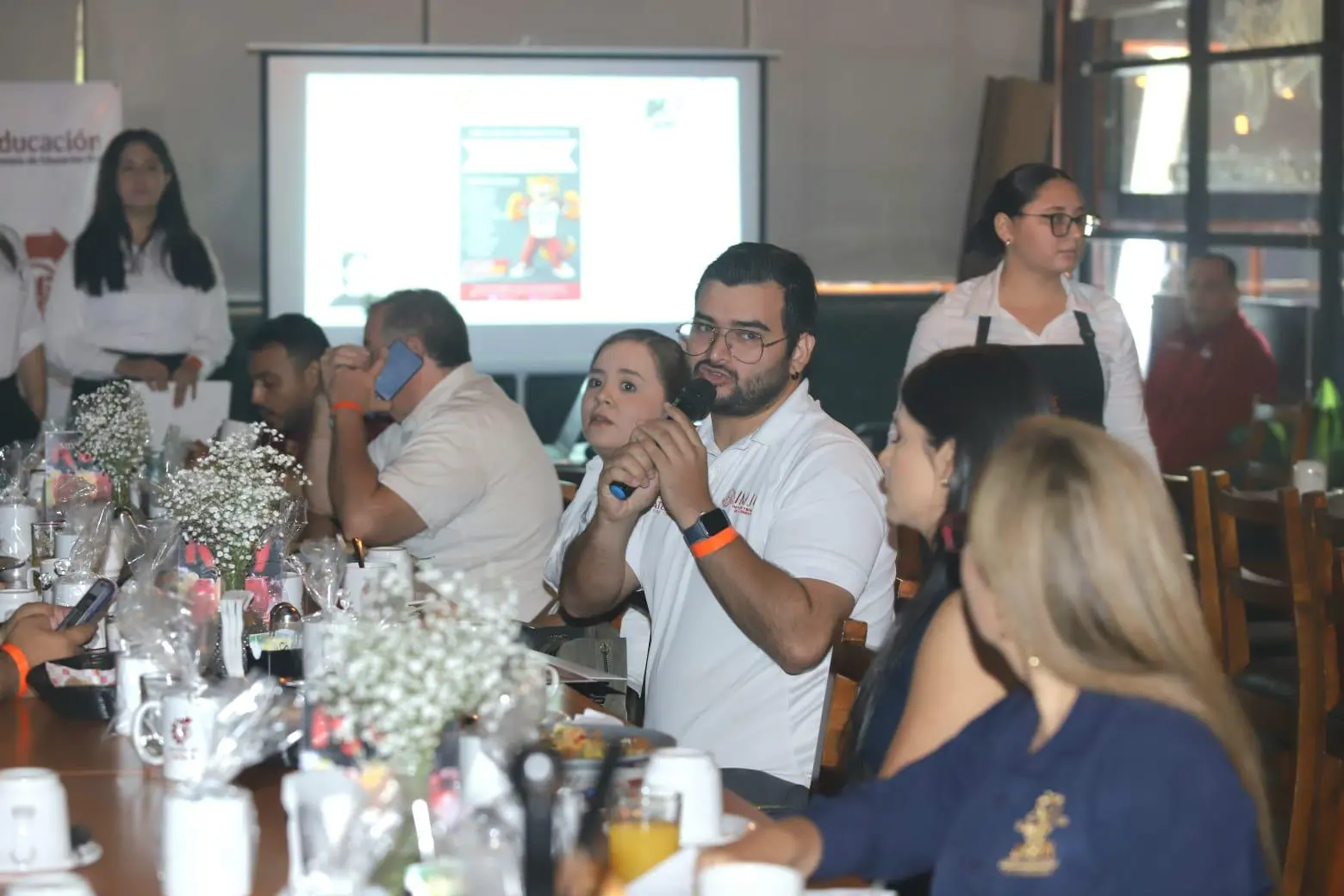 $!Avanza Cbtis 51 en modelo de educación dual y adecuación de especialidades técnicas