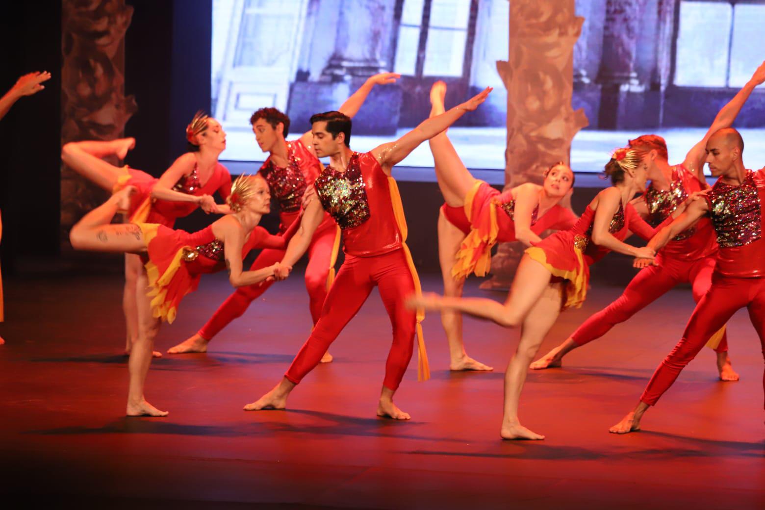 $!#AlMomento | Mazatlán elige a su Reina del Carnaval 2024