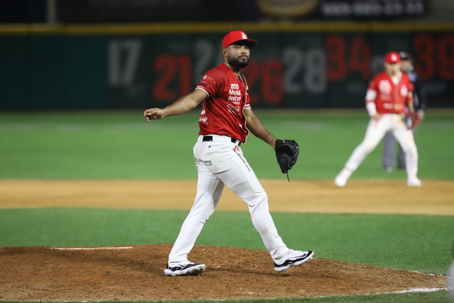 $!Venados de Mazatlán perfila un bullpén sólido para próxima temporada