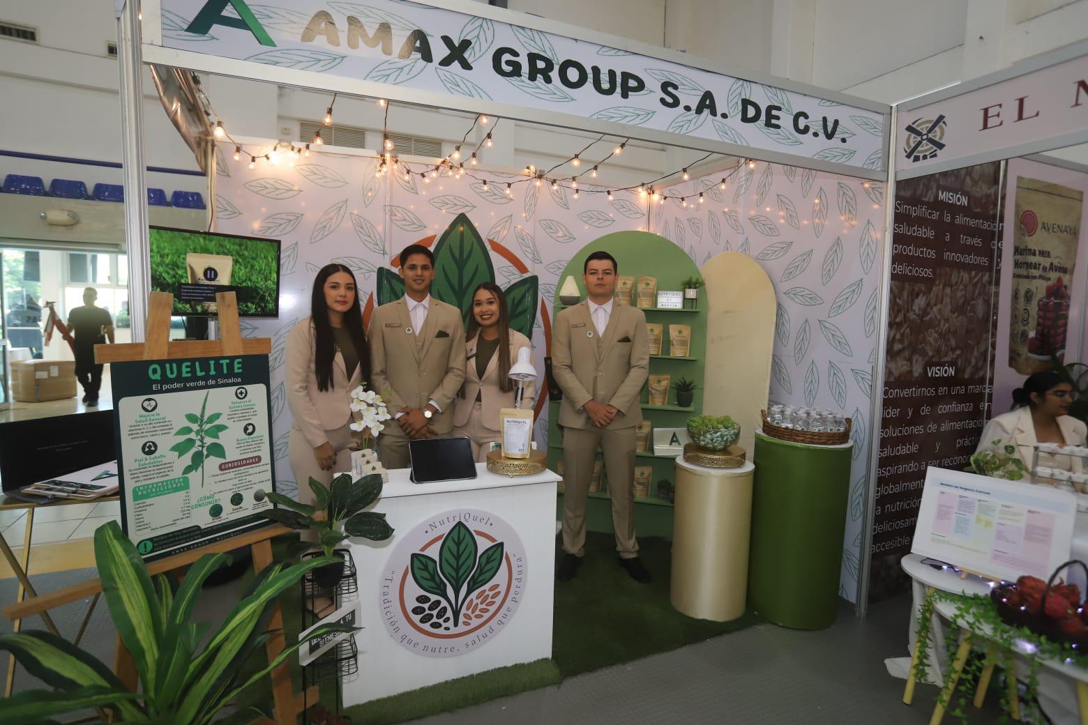 $!Se pone en marcha una nueva edición de la Feria de Comercio Internacional organizada por la Faciso