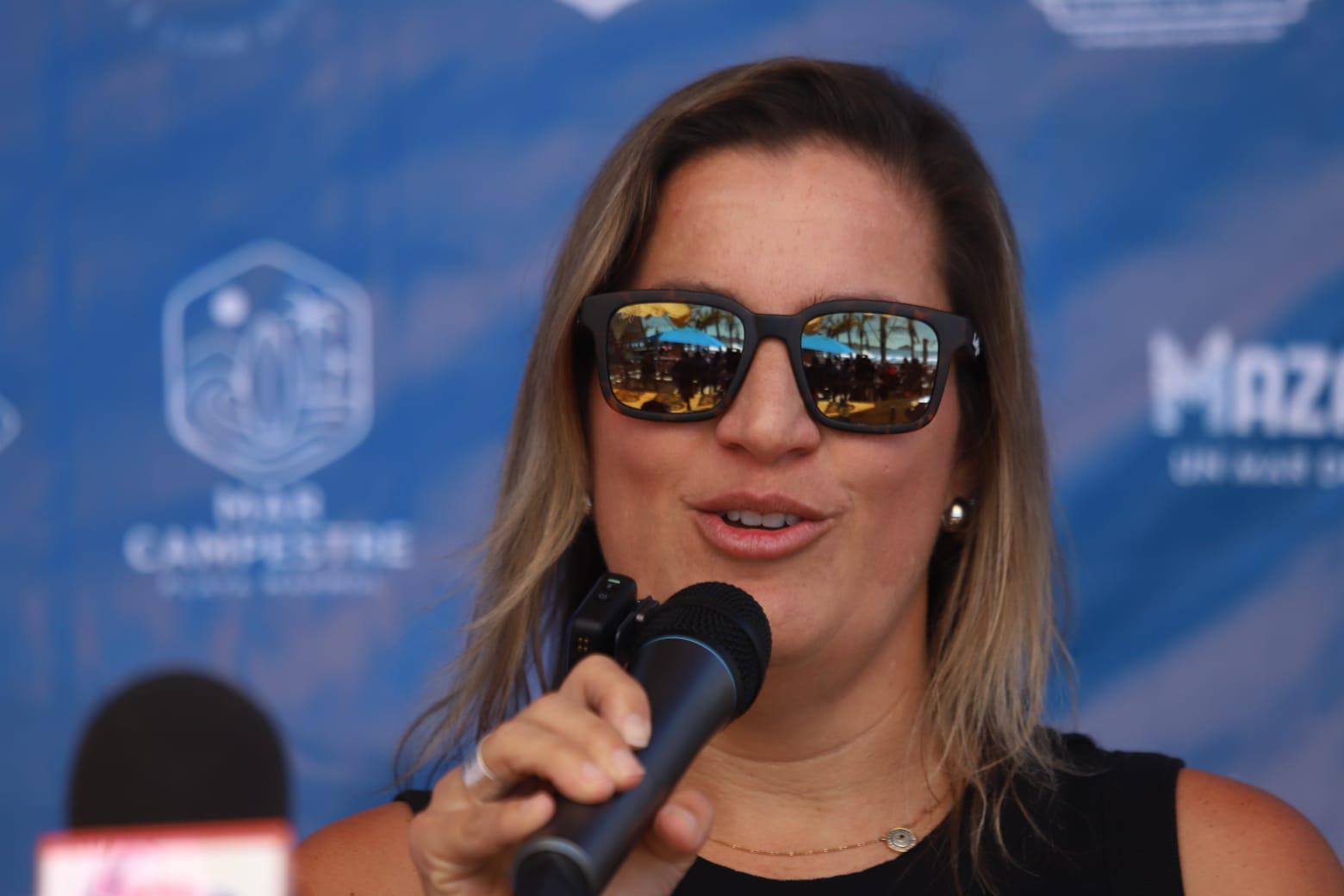 $!Blue Therapy Surf &amp; Music Contest regresa con formato innovador en Mazatlán