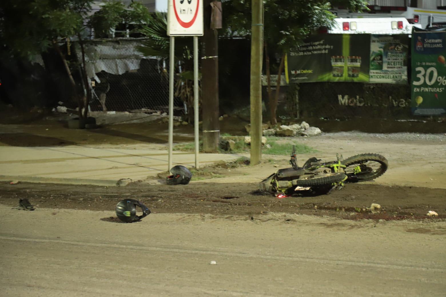 $!Tres muertos y seis heridos dejan ataques armados en Mazatlán