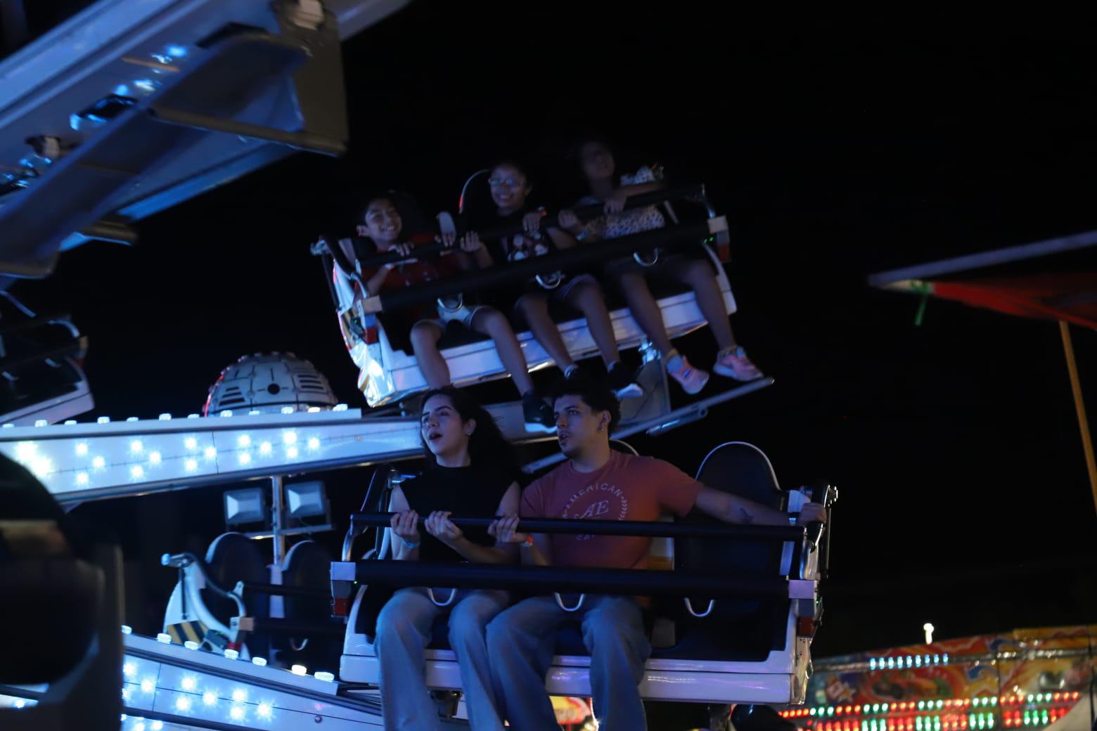 $!Arranca la Expoferia Canaco Mazatlán 2025 con promociones