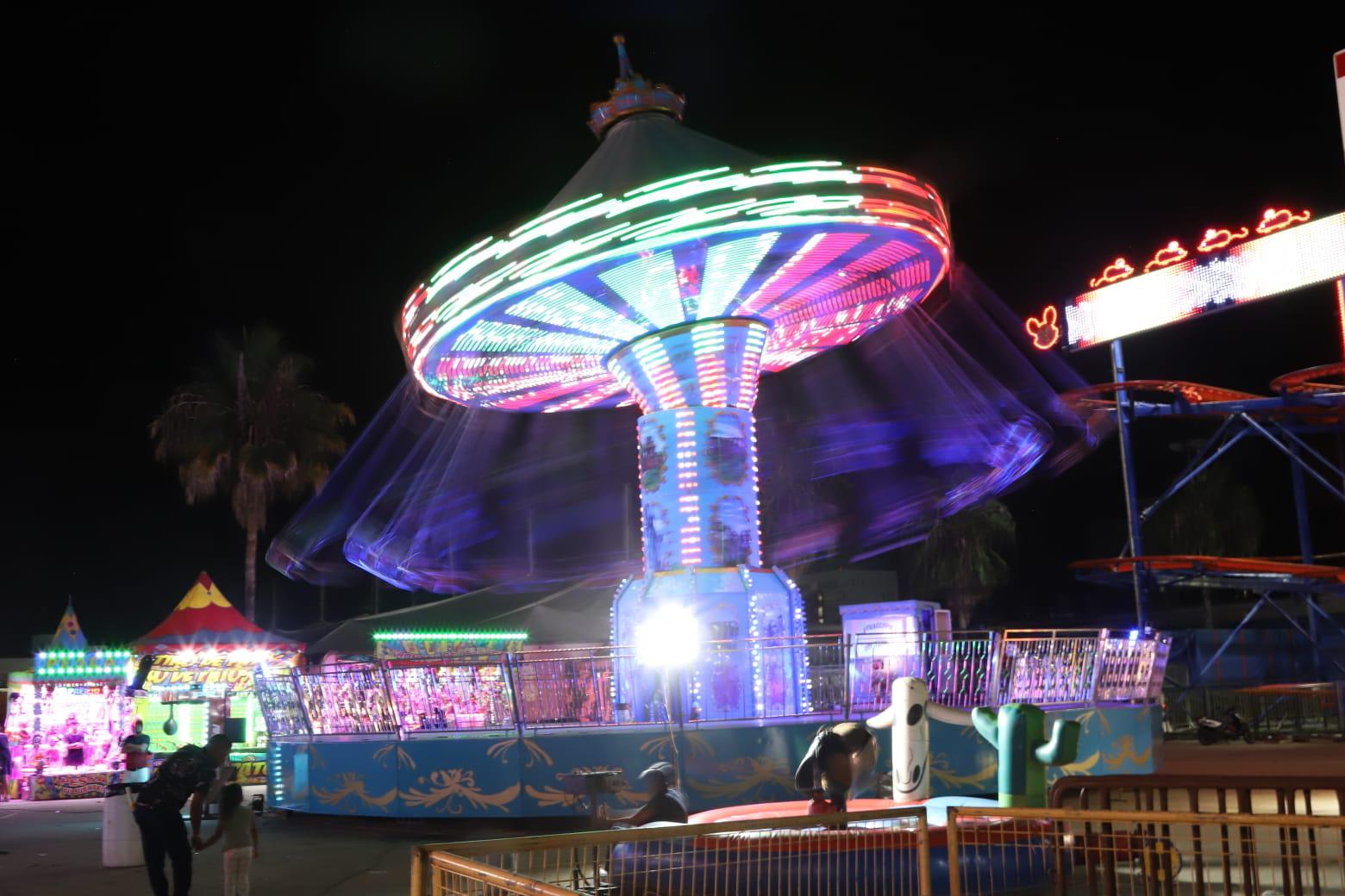 $!Arranca la Expoferia Canaco Mazatlán 2025 con promociones