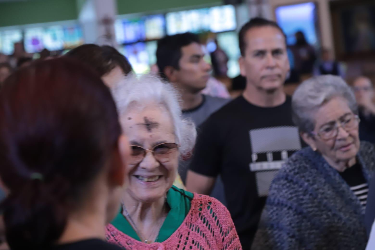 $!Es la Cuaresma un llamado a la fe y la introspección