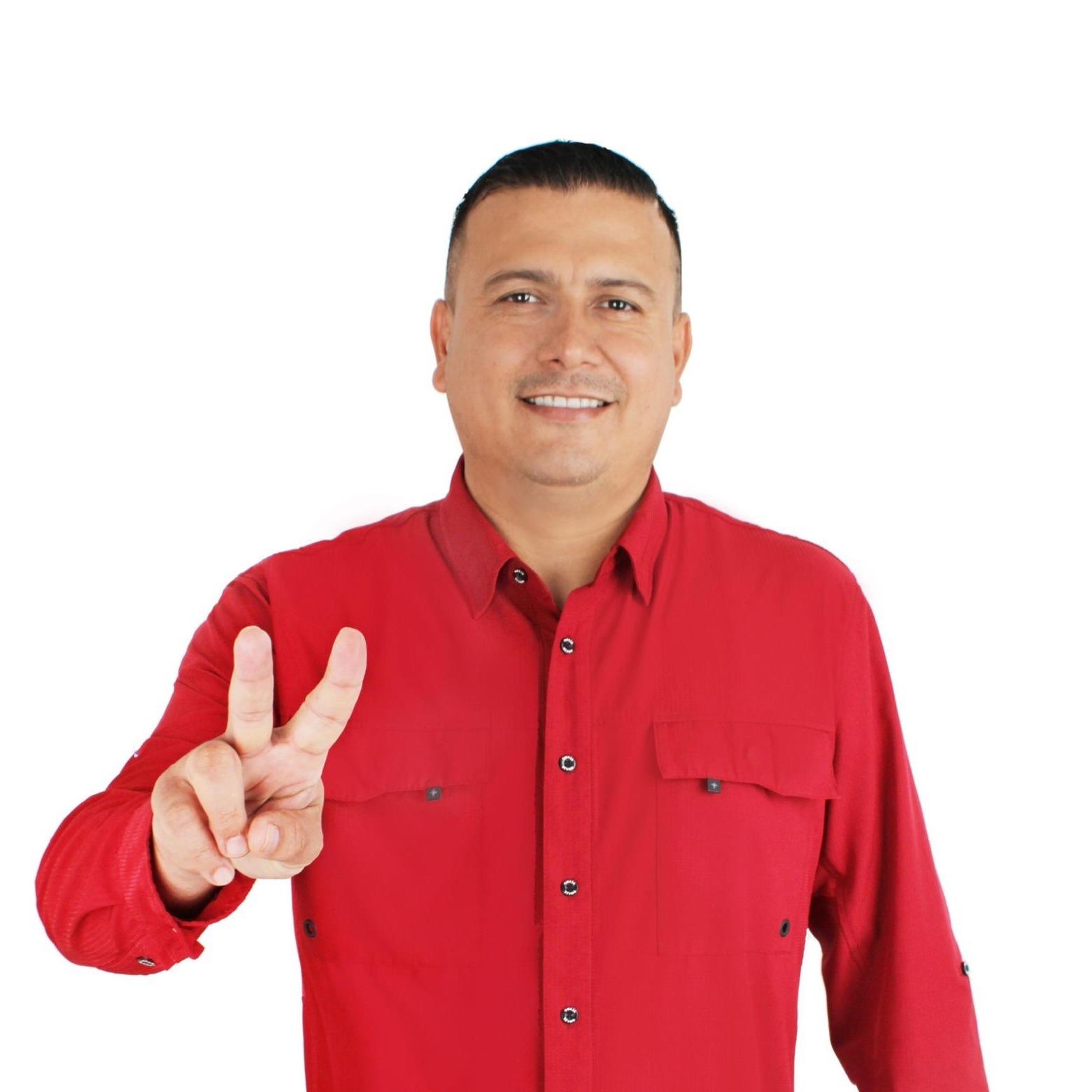 $!Se registran aspirantes a la dirigencia del Stasac 2026-2029; Julio Duarte va por otros tres años