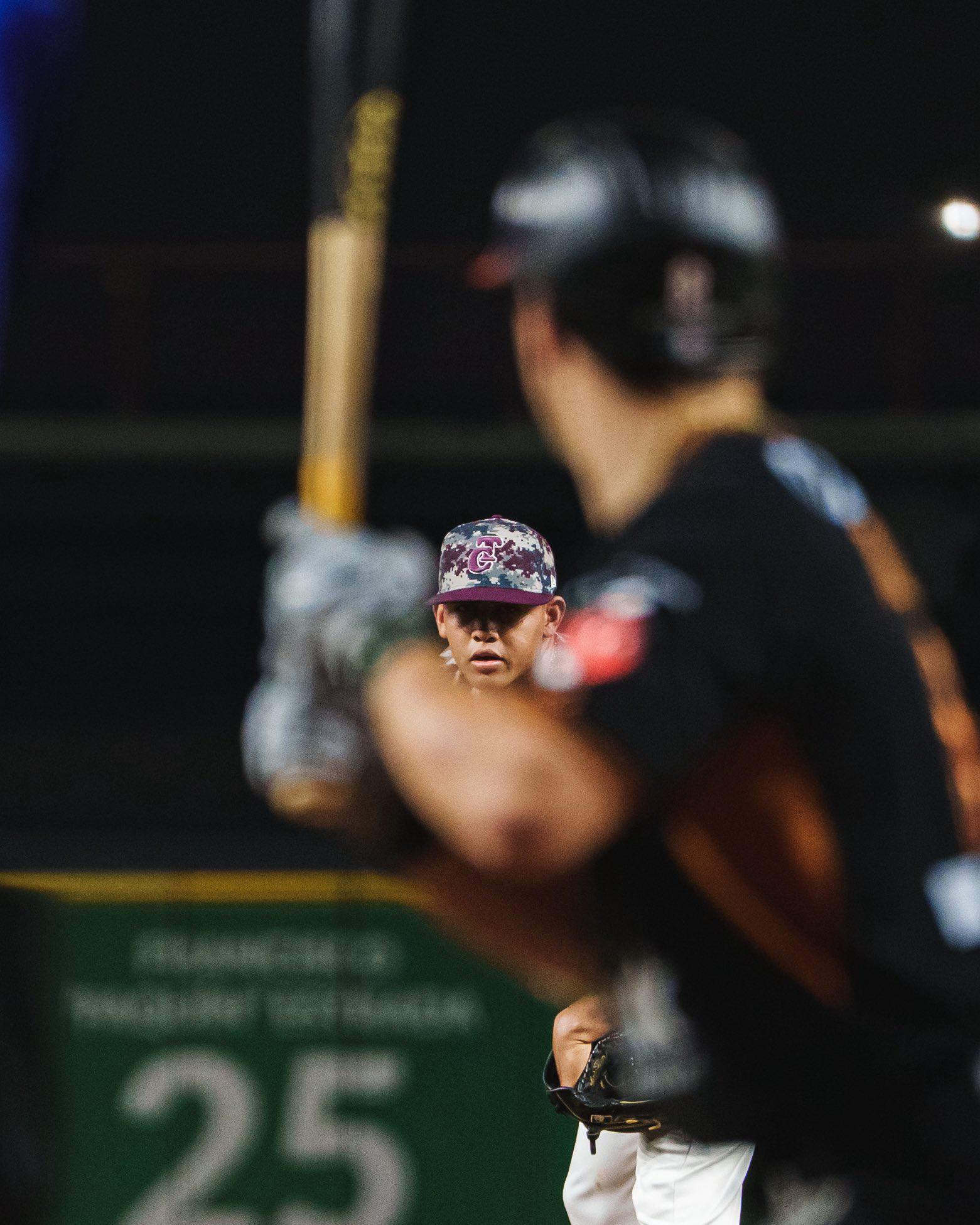 $!Tomateros buscará defender la cima ante Cañeros en Culiacán; Venados, a mantener la inercia