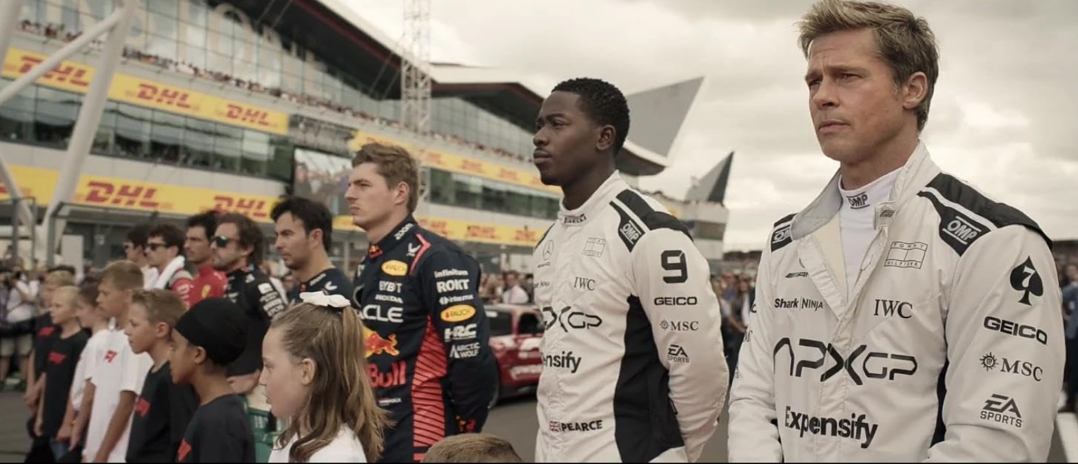 $!El filme se estrenó el 26 de junio.