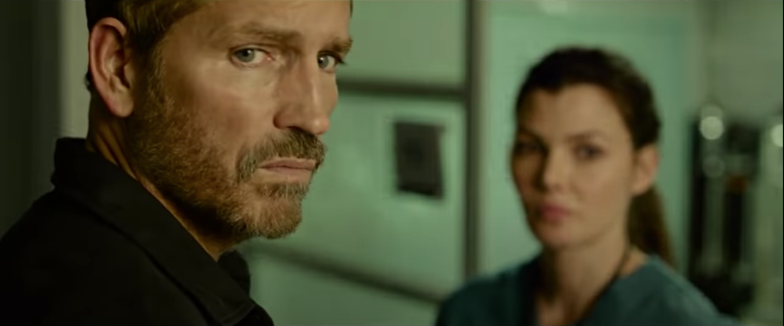 $!‘Los niños de Dios no están a la venta’: Eduardo Verástegui