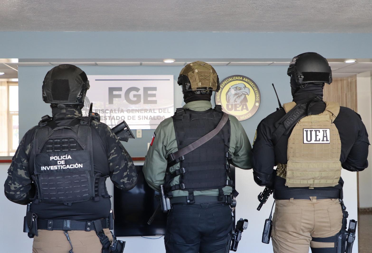 $!Vinculan a proceso a Yovani ‘N’ secuestro agravado en Salvador Alvarado