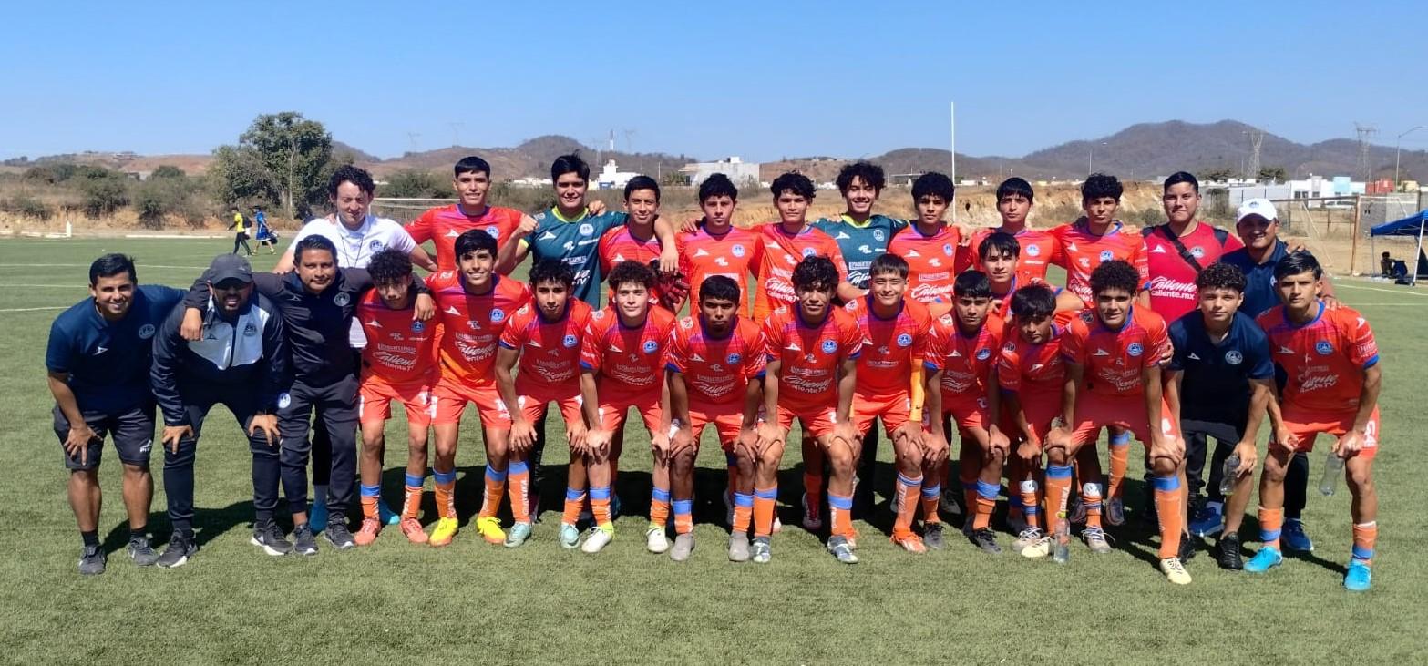 $!Conquista Mazatlán FC 5 títulos en Copa Mazatlán 2025