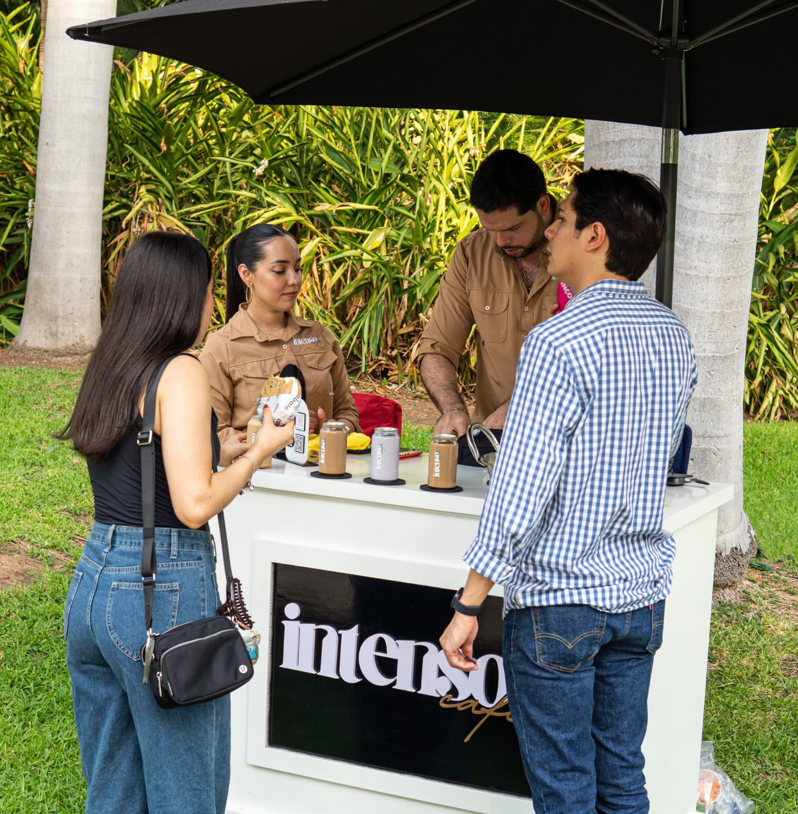 $!Jardín Botánico invita al Festival del Taco este domingo