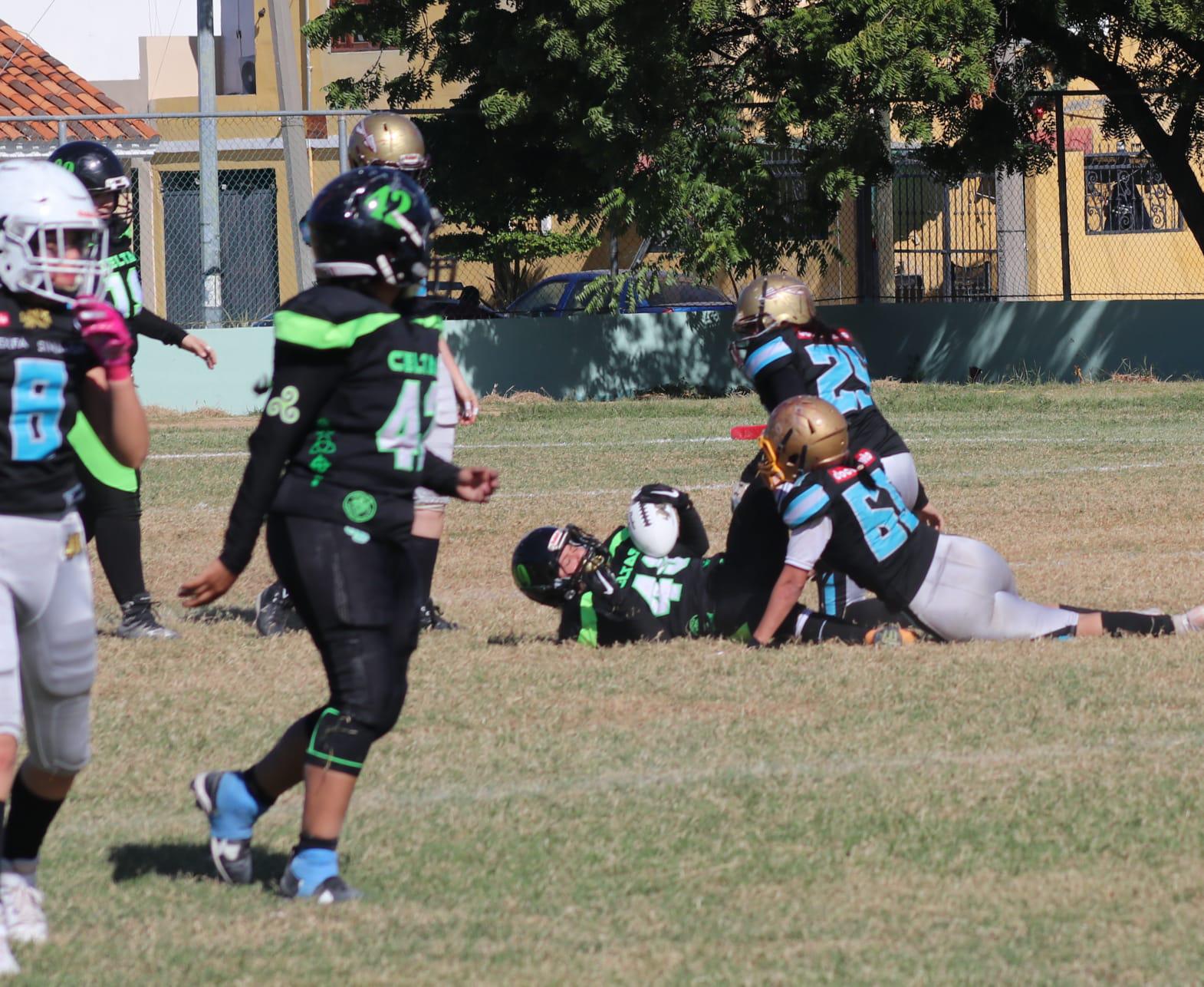 $!Lexfa Sinaloa reina en el Campeonato de Futbol Arena Mazatlán 2023