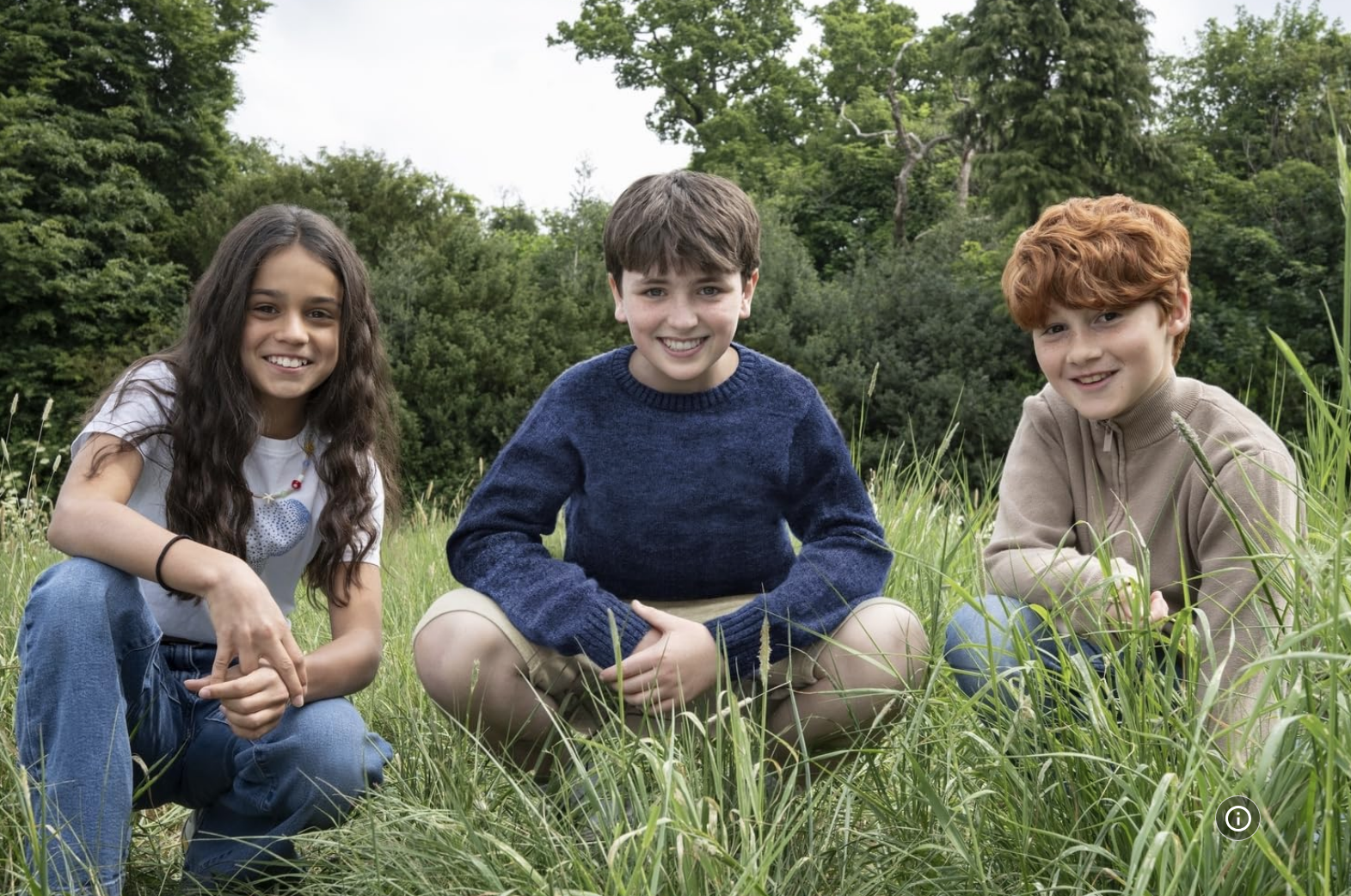 $!Revela HBO el tráiler oficial de la nueva serie de ‘Harry Potter’