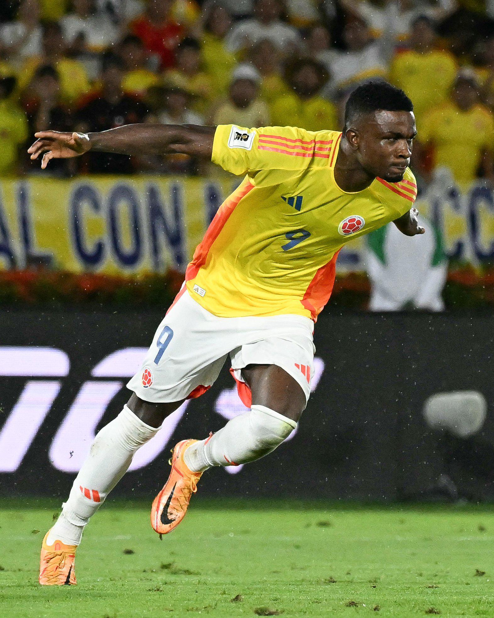 $!Colombia, Uruguay y Paraguay aseguran su boleto al Mundial 2026