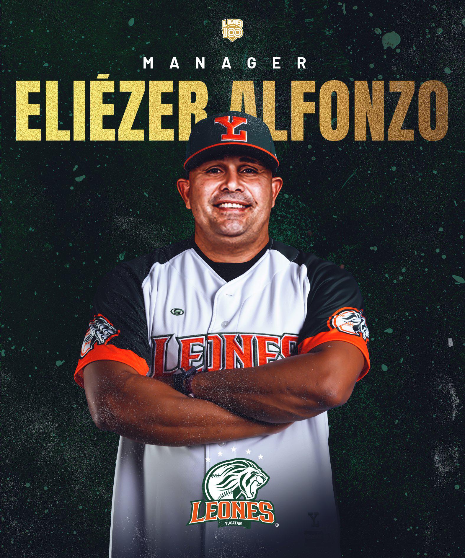 $!Venados de Mazatlán suma coach de bateo de primer nivel