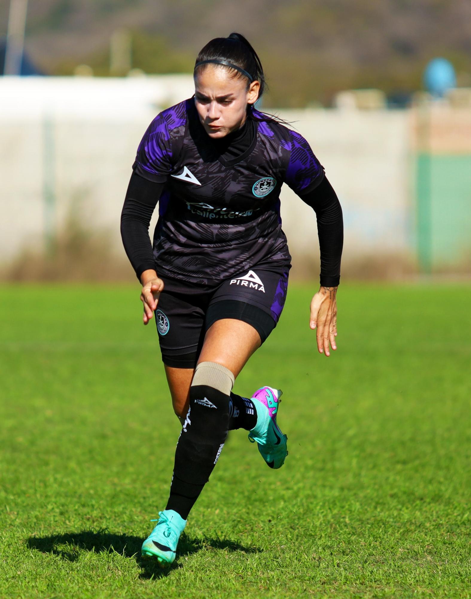 $!Mazatlán Femenil recibe a Tigres en duelo de sotanero contra líder