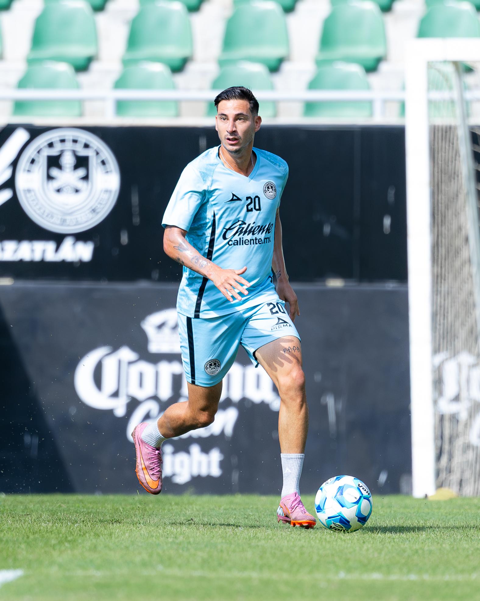 $!Mazatlán FC busca oxígeno en su visita a Necaxa