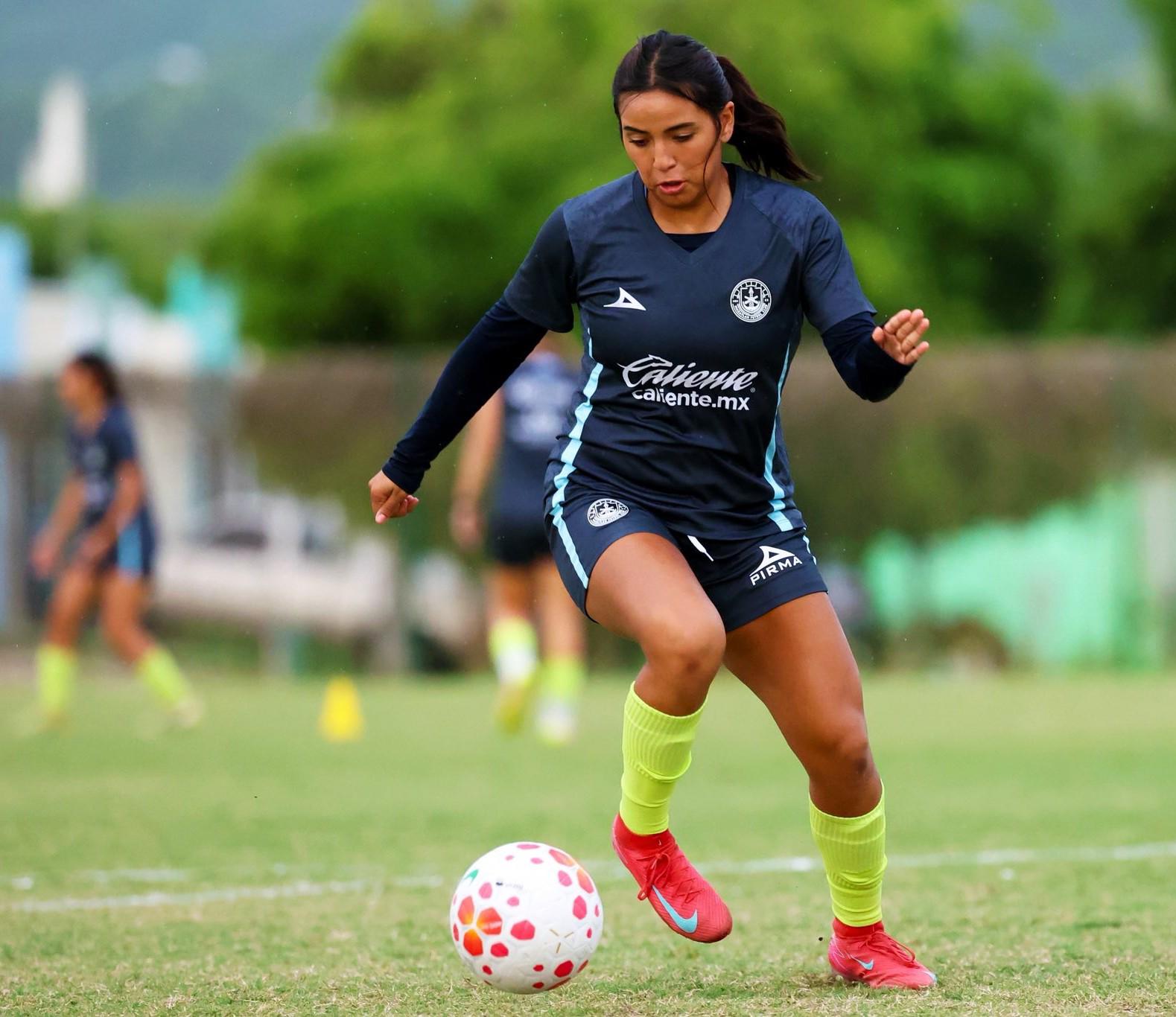 $!Mazatlán Femenil hace su debut ante su público este sábado