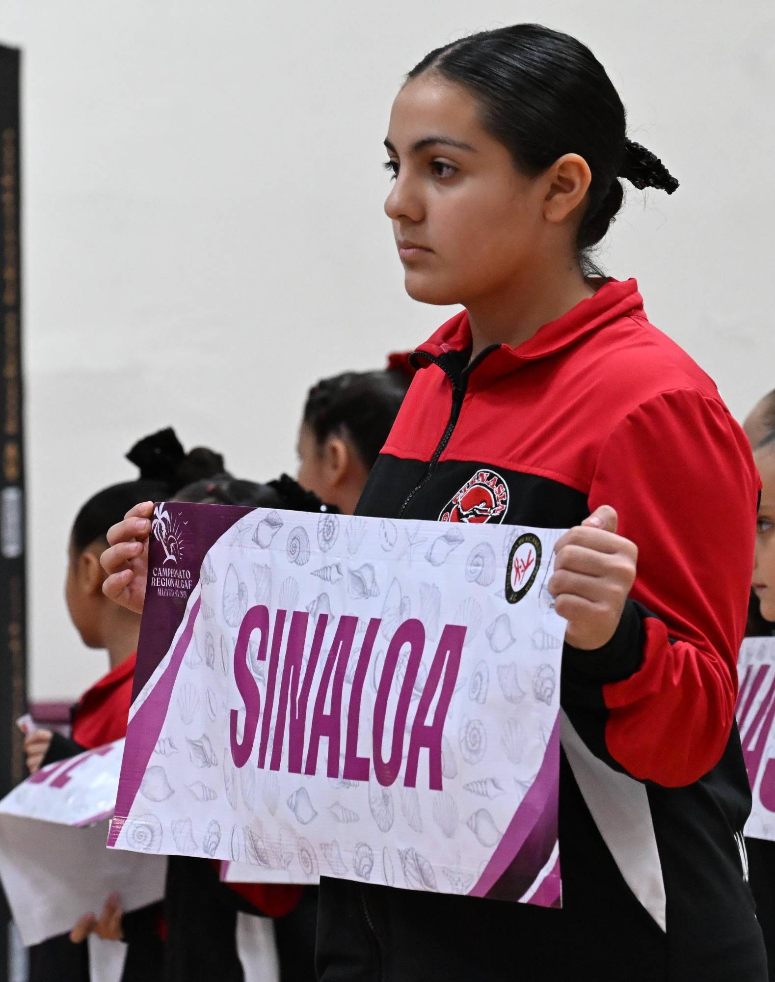 $!Llena la gimnasia de talento a Mazatlán