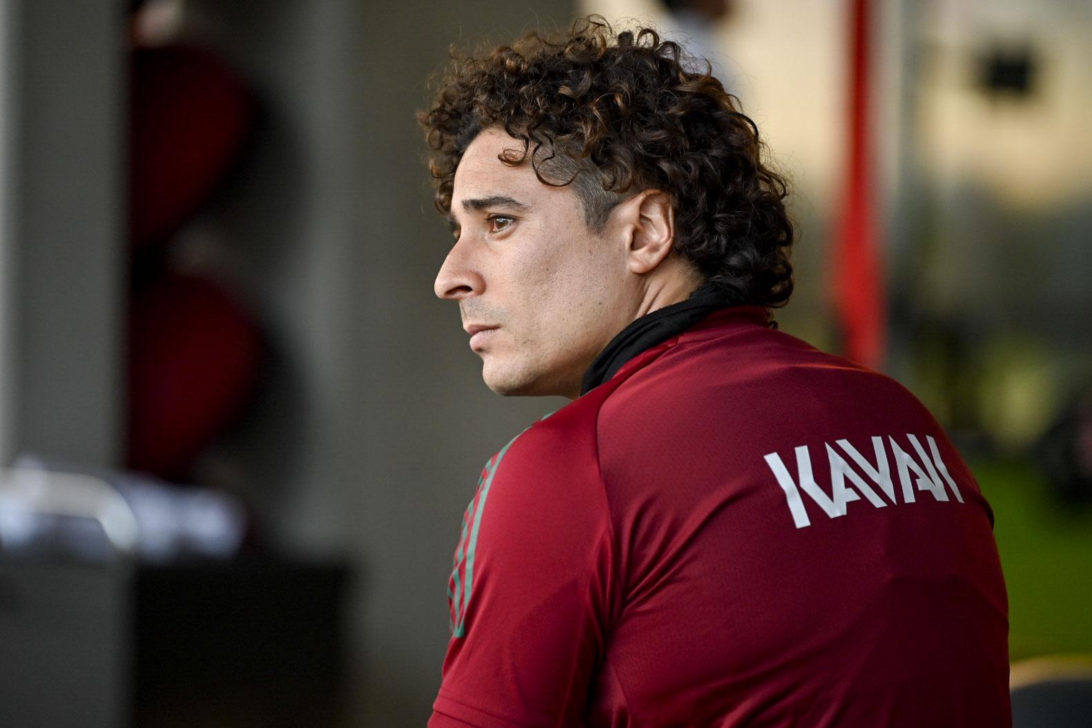 $!México motivado recibe este domingo a Costa Rica que sigue de pie