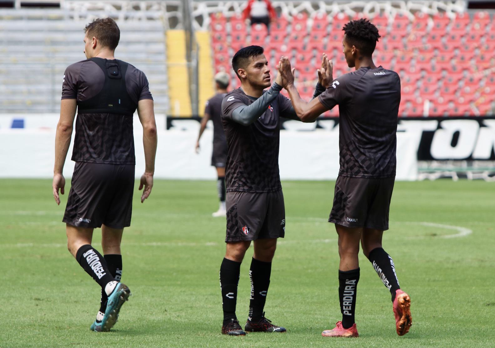 $!Dorados de Sinaloa cierra gira por Guadalajara con triunfo ante Atlas