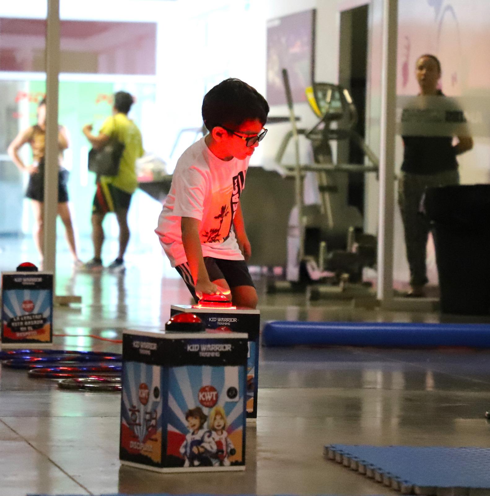 $!Un éxito captación de talento deportivo en niños de Sinaloa: Ivonne Bojórquez