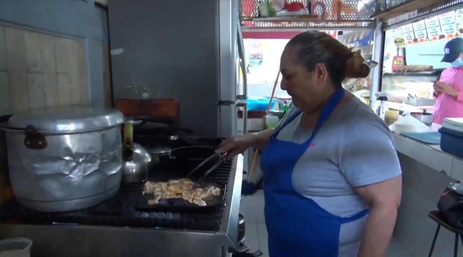 $!Emprendedores gastronómicos de Sinaloa se benefician de la economía colaborativa: especialista