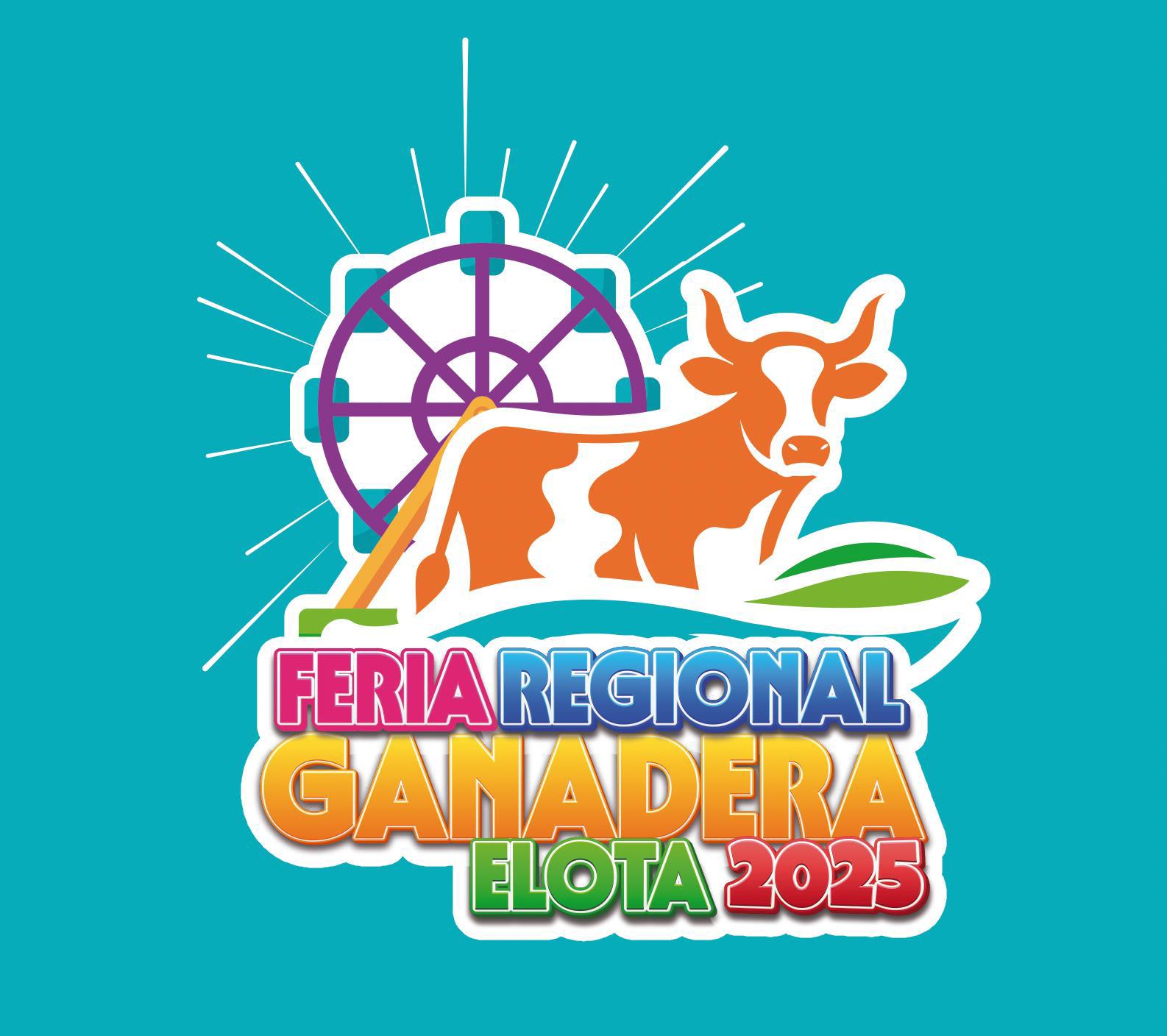 $!Todo listo para la Feria Regional Ganadera Elota 2025