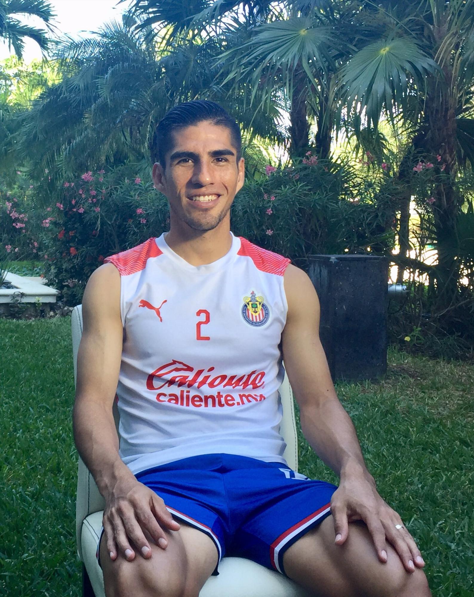 $!José Madueña: Un histórico en las filas de los Cañoneros