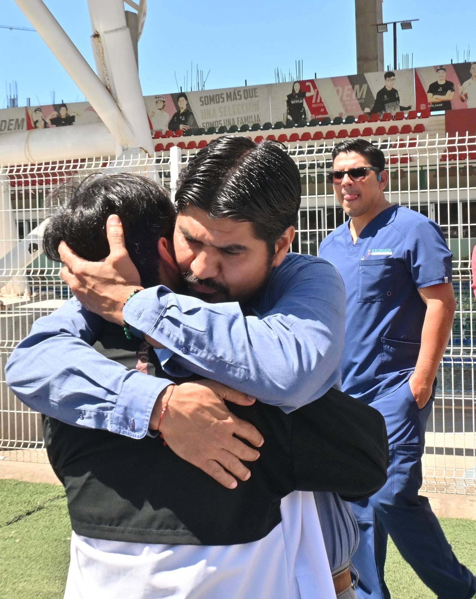 $!Van nadadores mazatlecos por las marcas para Olimpiada Nacional y el título de la Copa Albatros