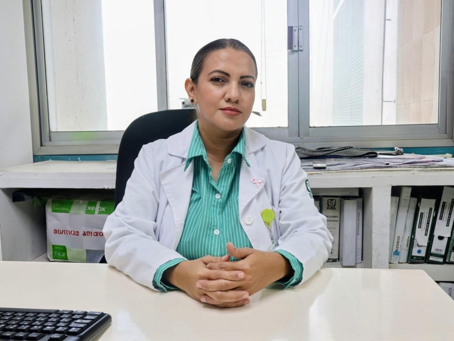 $!Advierte IMSS Sinaloa sobre los riesgos de la trombosis