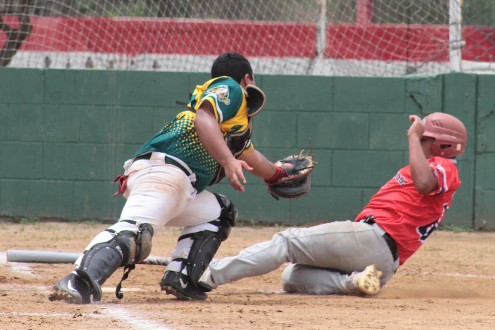 $!Villahermosa se corona en el Nacional Juvenil Menor Nuevos Valores celebrado en Mazatlán