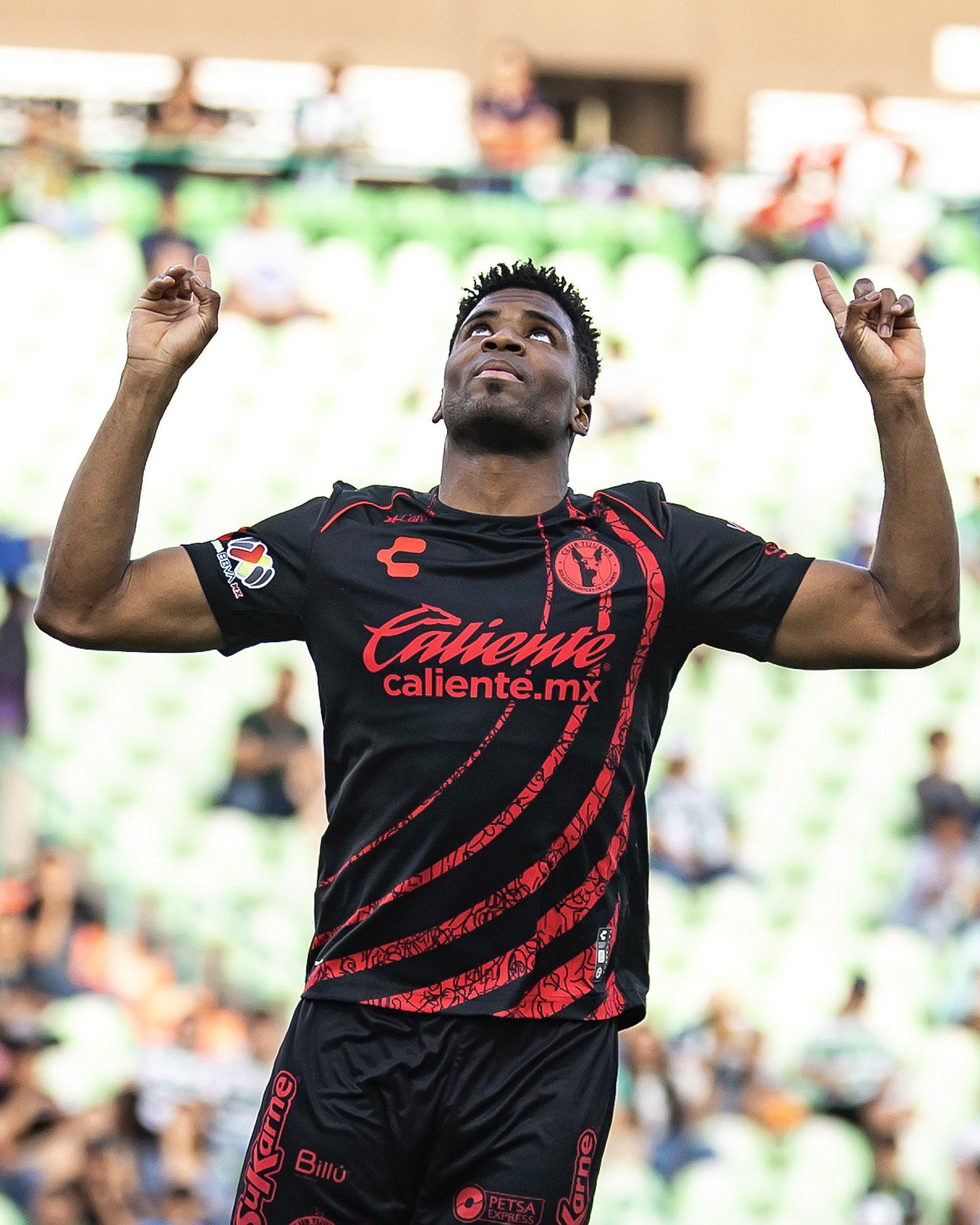 $!Xolos va a Torreón y vence al Santos, que firma su peor torneo de la historia