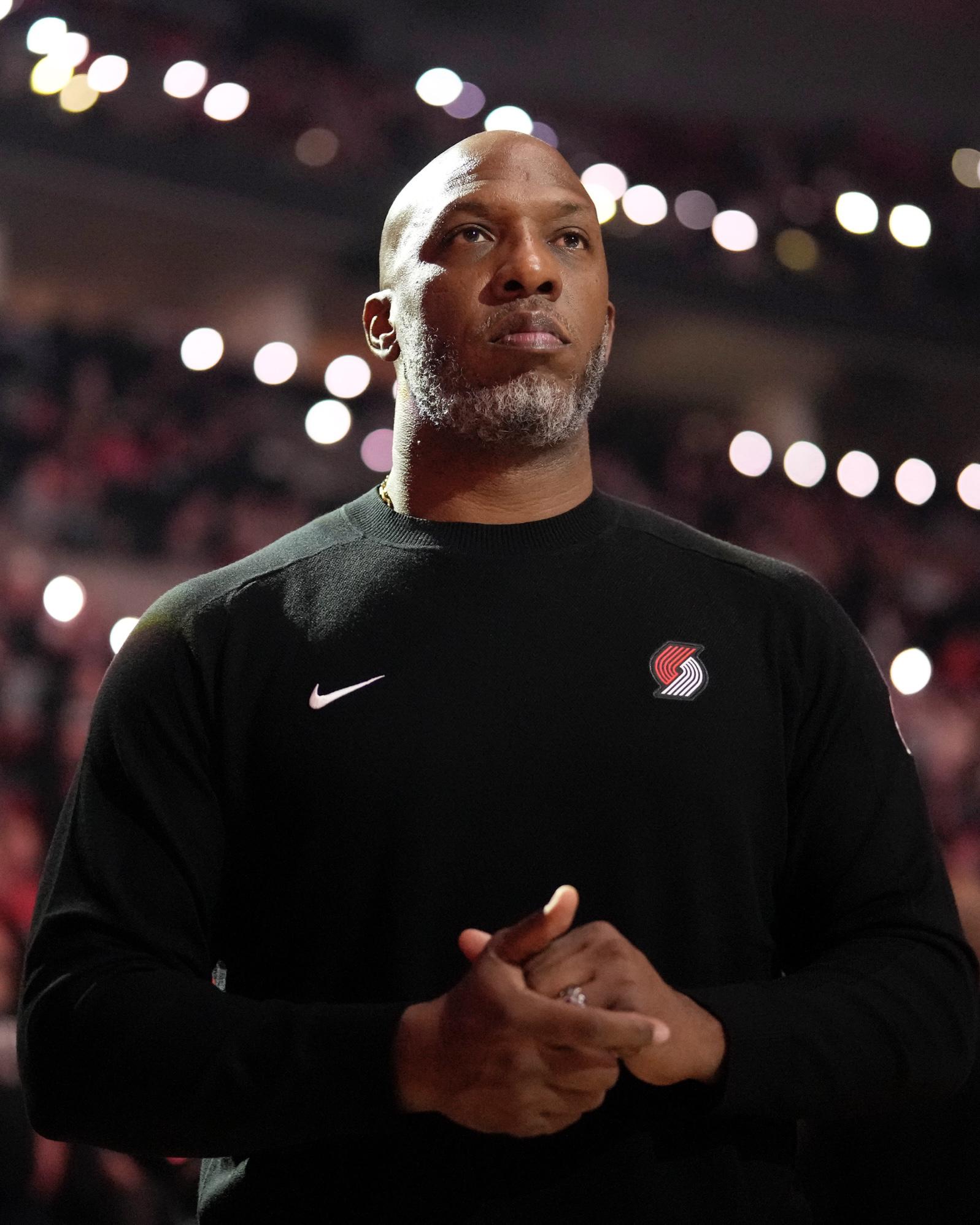 $!Escándalo en la NBA: Terry Rozier y Chauncey Billups arrestados por vínculos con apuestas ilegales y la mafia