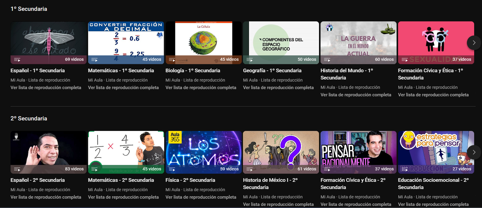 $!Lanza YouTube ‘Mi Aula’ para estudiantes y maestros de México, Colombia y Argentina