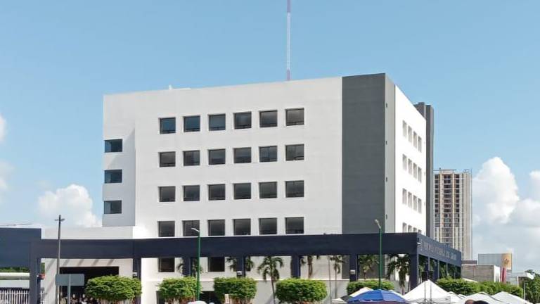 A Juan Paul “Ch” se le dictó medida cautelar de prisión preventiva oficiosa.